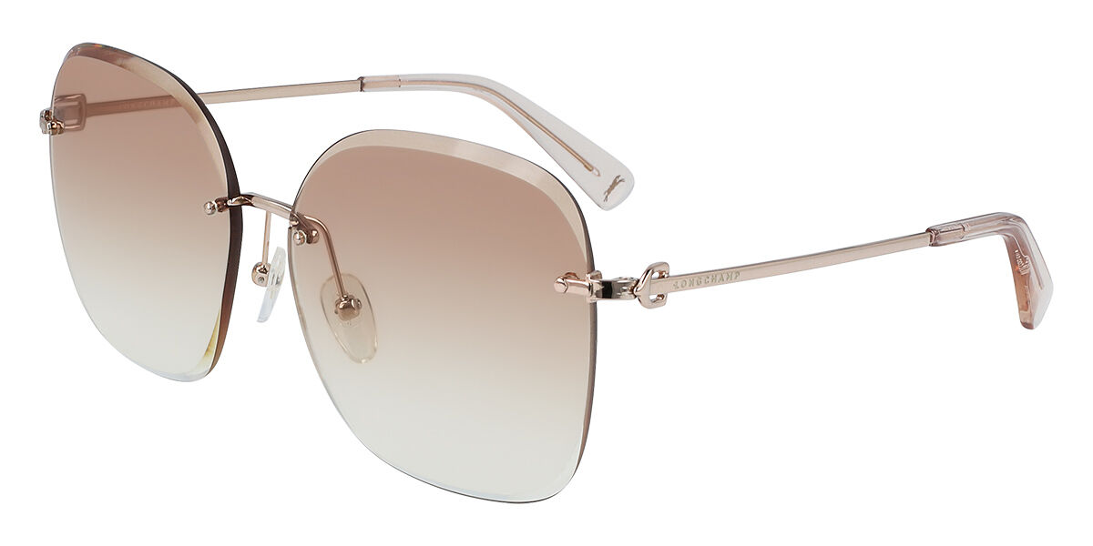 Longchamp Sunglasses LO127S 770