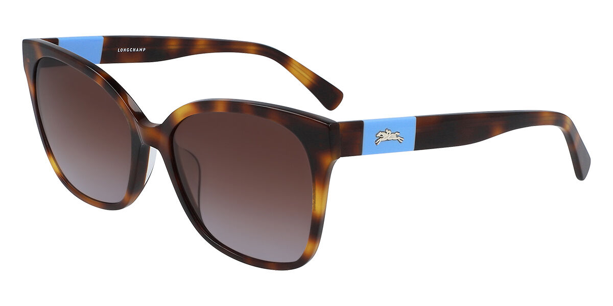 Longchamp Sunglasses LO657S 214