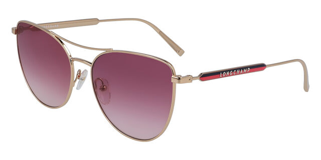 Longchamp Sunglasses LO134s Longchamp LO134S 714 Sunglasses Women main image 4