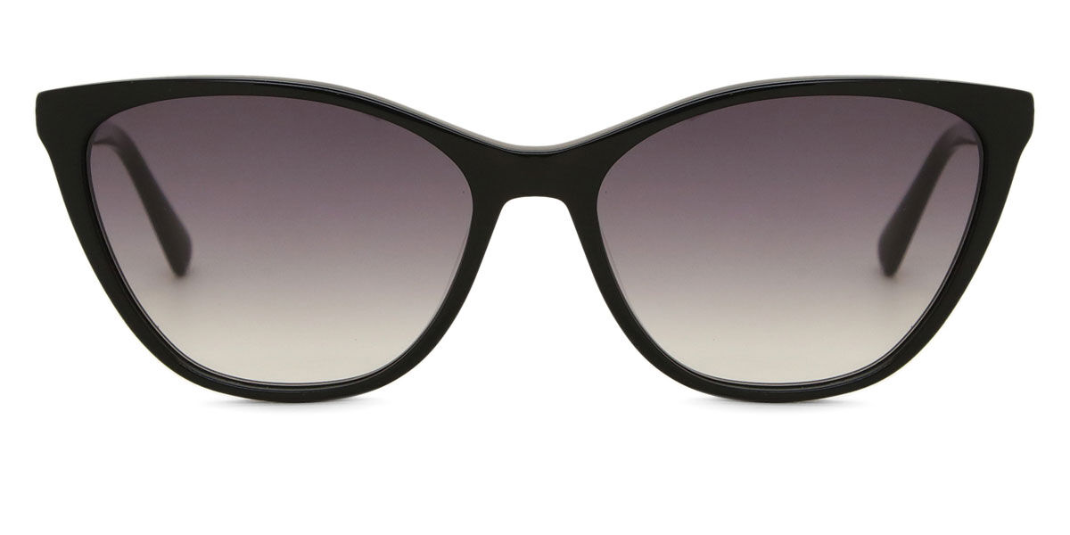 Photos - Sunglasses Longchamp LO659S 001 Women’s  Black Size 57 