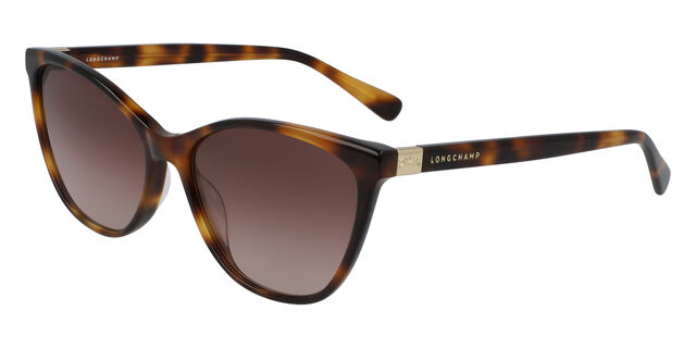 Longchamp Brown Gradient Cat Eye Ladies Sunglasses LO659S 214 57

Longchamp NEW LONGCHAMP LO659S 214 BROWN TORT GRADIENT AUTHENTIC  main image 4