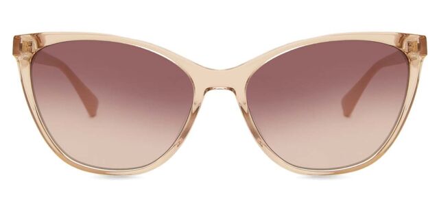 Longchamp LO659S purple sunglasses Longchamp LO659S Sunglasses main image 4