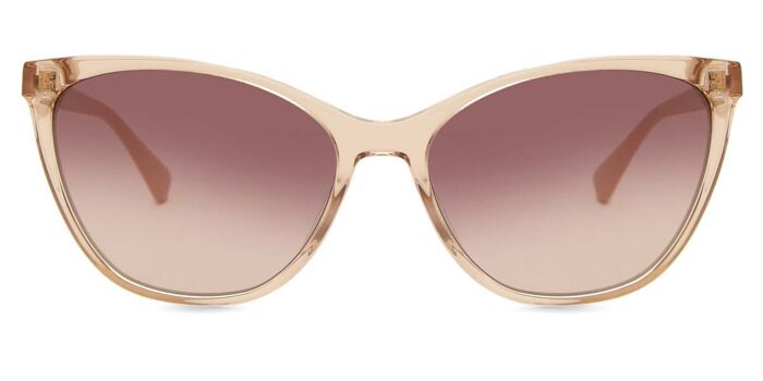 Longchamp LO659S 424 Cat Eye Blue Sunglasses  display picture 1