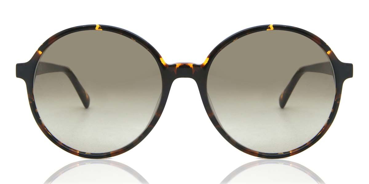 Photos - Sunglasses Longchamp LO694S 242 Men's  Tortoiseshell Size 61 