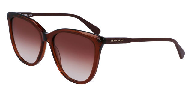 Longchamp Elegant Brown Sunglasses get_image_zoom.php?fid=295519 main image 4