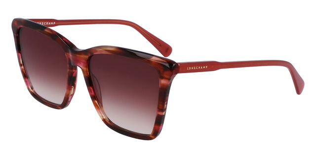 Longchamp LO719S Sunglasses Longchamp Women main image 2