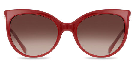 Longchamp Red Sunglasses – 100% UV Protection & Free  display picture 2