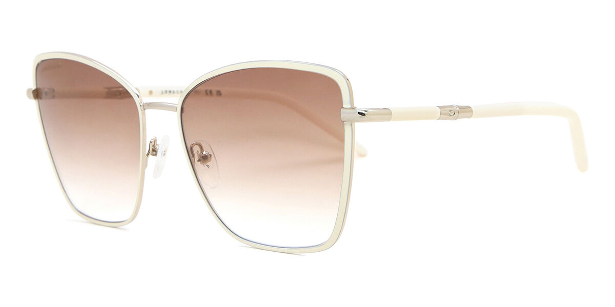LO167S N sunglasses White | SmartBuyGlasses US