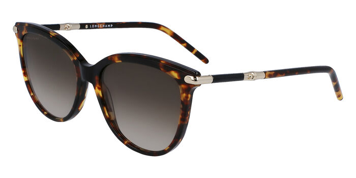 Longchamp Sunglasses LO727S-435-54 New with tags Longchamp Women main image 2