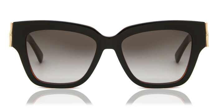 Longchamp LO745S 305 Cat Eye Sage Green Sunglasses  display picture 1