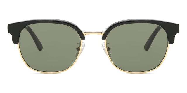 Lunettes de Soleil Sahara 01 Noir SmartBuyGlasses - Main Image