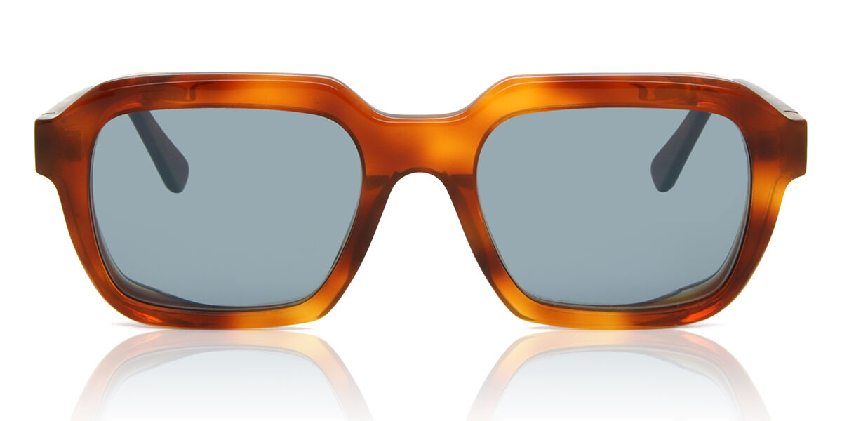 Image of LGR Carnet de Voyage 02 48 Solbriller Mænd Tortoiseshell DK