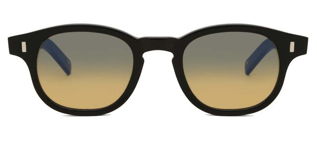 Lunettes de Soleil Fez Bold 01 Noir SmartBuyGlasses