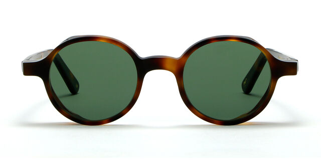 Lunettes de Soleil Reunion Explorer 39 Spotted Tortoise