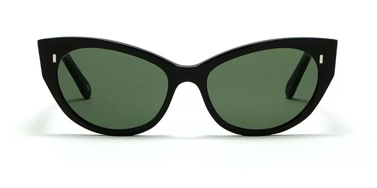 Image of LGR Twiga 01 Óculos de Sol Feminino Pretos BRLPT