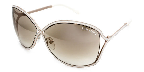 tom ford rickie