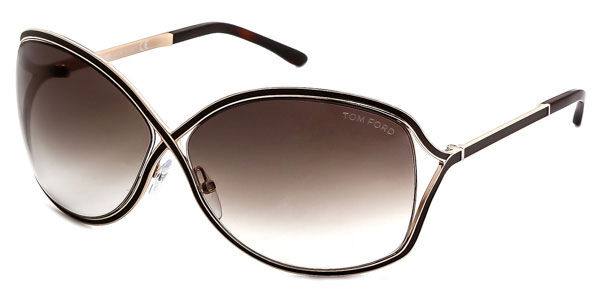 fashion eyewear tom ford