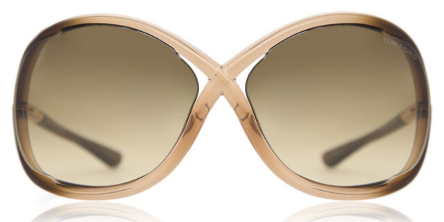 Tom ford Whitney sunglasses Tom Ford | Accessories | Tom Ford Black Whitney Sunglasses  main image 3