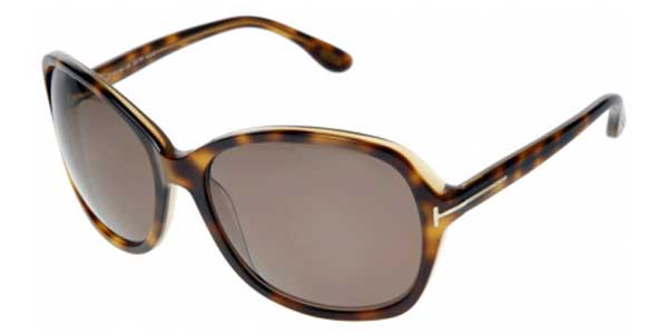 tom ford men's stephenson square polarized sunglasses