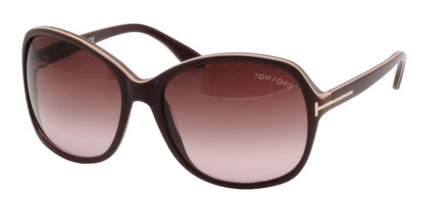 Tom ford sales sheila sunglasses