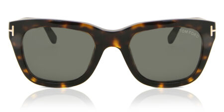   FT0237 SNOWDON 52N Sunglasses