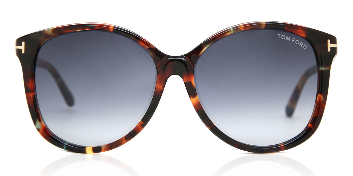 トムフォード ホイットニー サングラス ブラウン Amazon.com: Tom Ford Sunglasses - Whitney / Frame