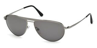 FT0207 WILLIAM Polarized Sunglasses | SmartBuyGlasses