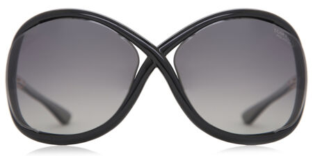   FT0009 WHITNEY Polarized 01D Sunglasses