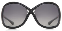   FT0009 WHITNEY Polarized 01D Sunglasses