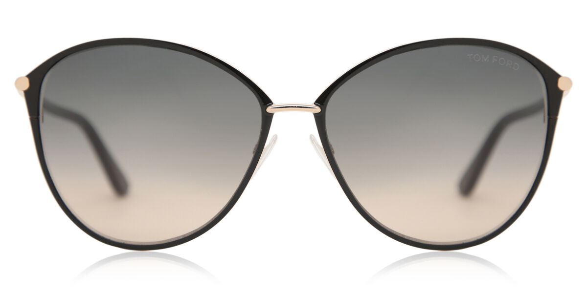 FT0320 PENELOPE Sunglasses | SmartBuyGlasses USA