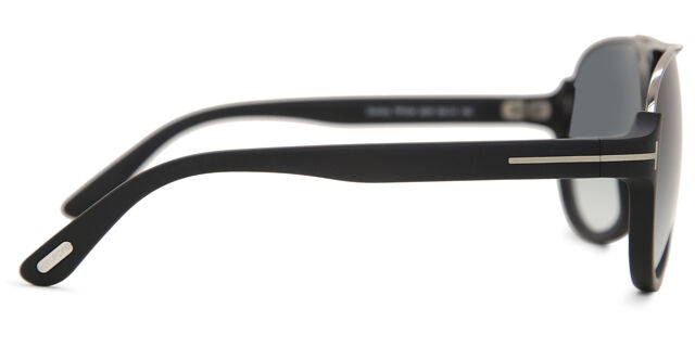 FT0334 DIMITRY sunglasses Black SmartBuyGlasses US