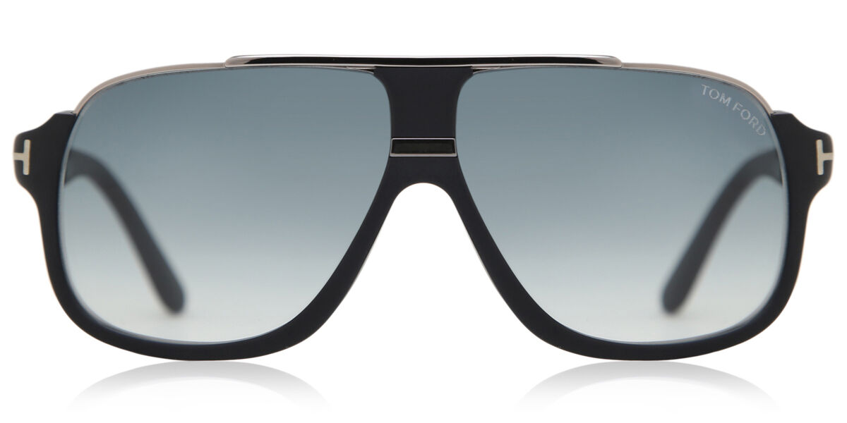 ELLIOT Sunglasses Black | SmartBuyGlasses USA