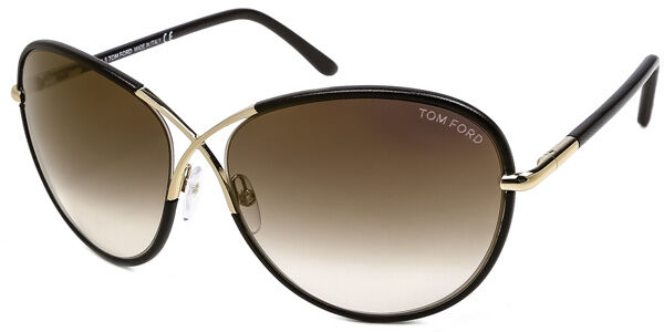 tom ford met