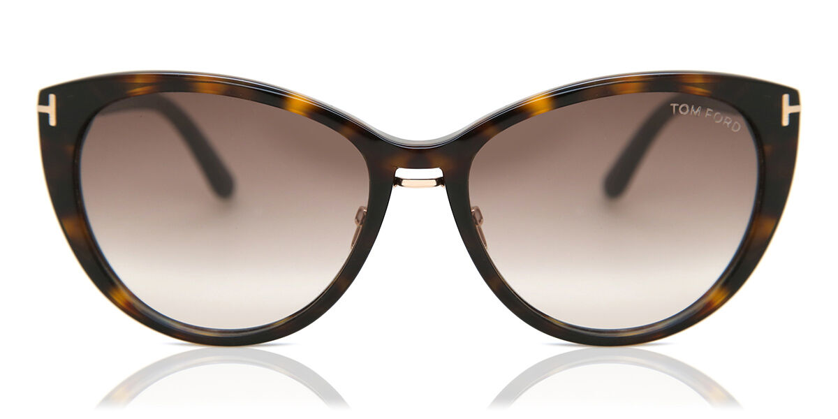 tom ford gina