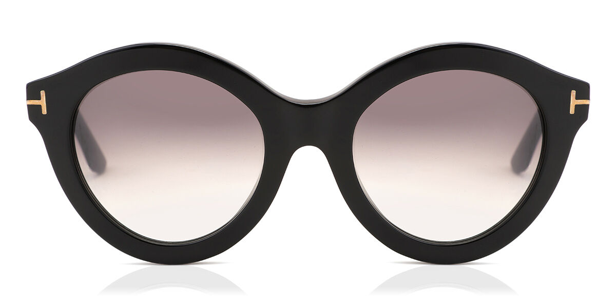 tom ford chiara eyeglasses