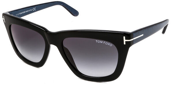 Tom Ford Celina Polarized Sunglasses 