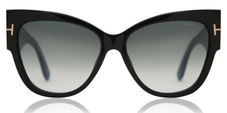 Cat-eye Tom Ford Sunglasses | Buy Sunglasses Online