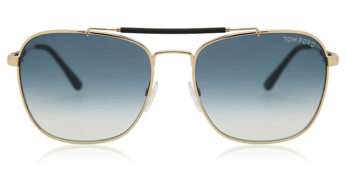 tom ford edward sunglasses