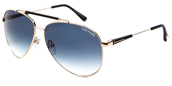 tom ford rick sunglasses