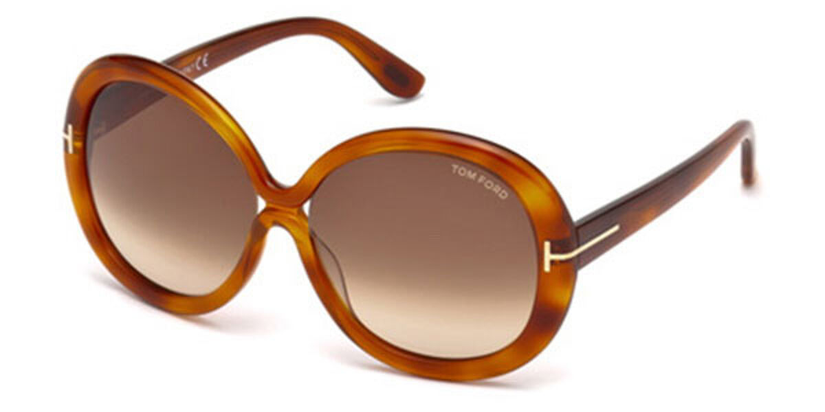 tom ford gisella sunglasses