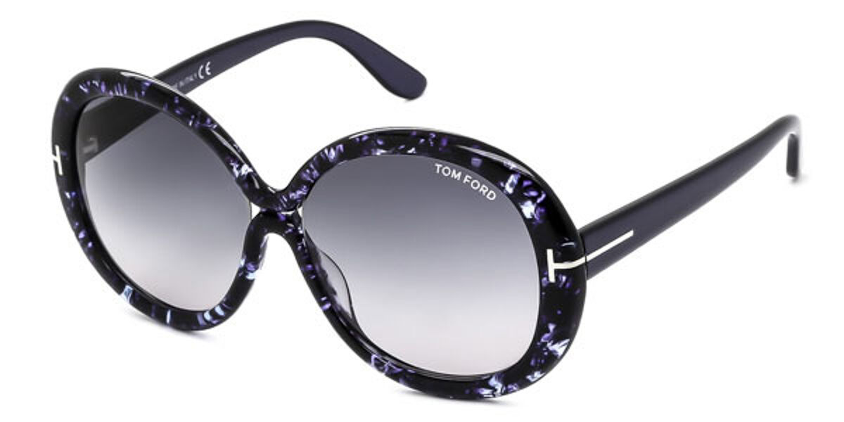 tom ford gisella sunglasses