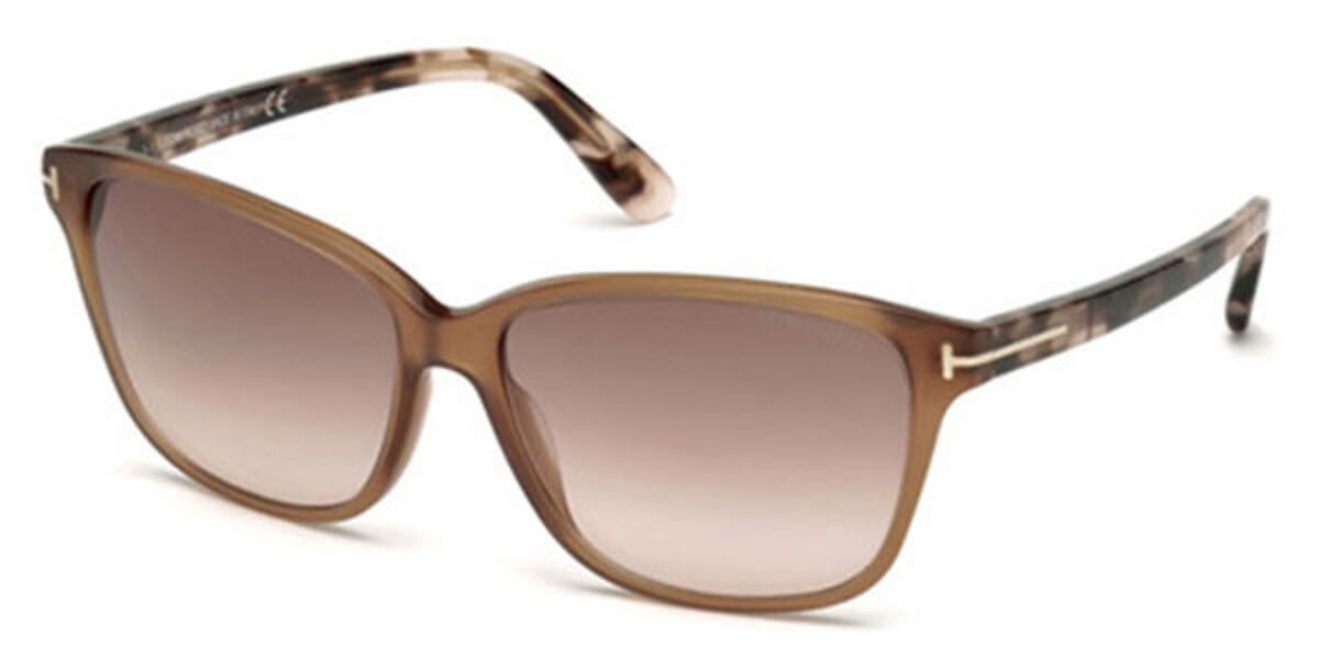 tom ford dana sunglasses