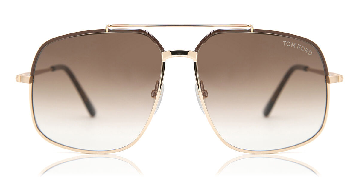 tom ford ronnie sunglasses