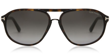 Tom Ford FT0447 JACOB Sunglasses