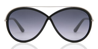 Holde katolsk stille FT0454 TAMARA Sunglasses Black | SmartBuyGlasses USA