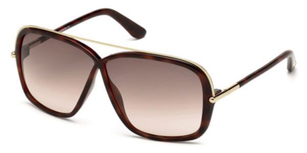 tom ford brenda sunglasses