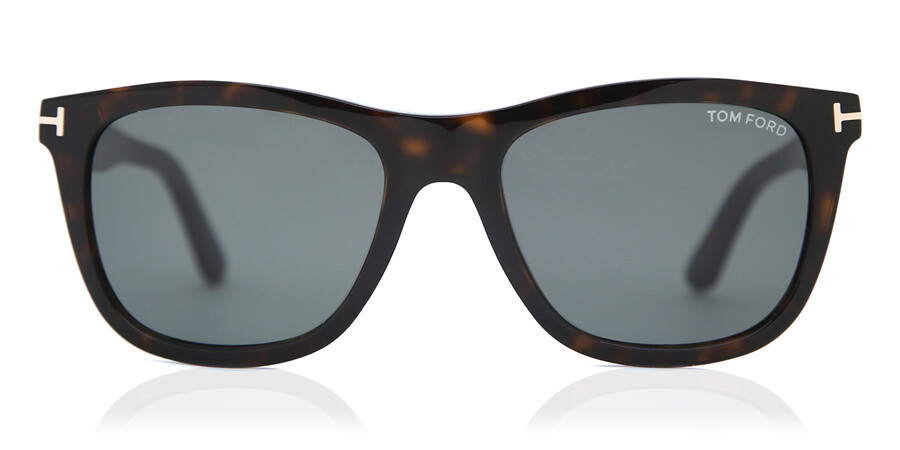 Tom Ford FT0500 52N Sunglasses Tortoiseshell | SmartBuyGlasses UK