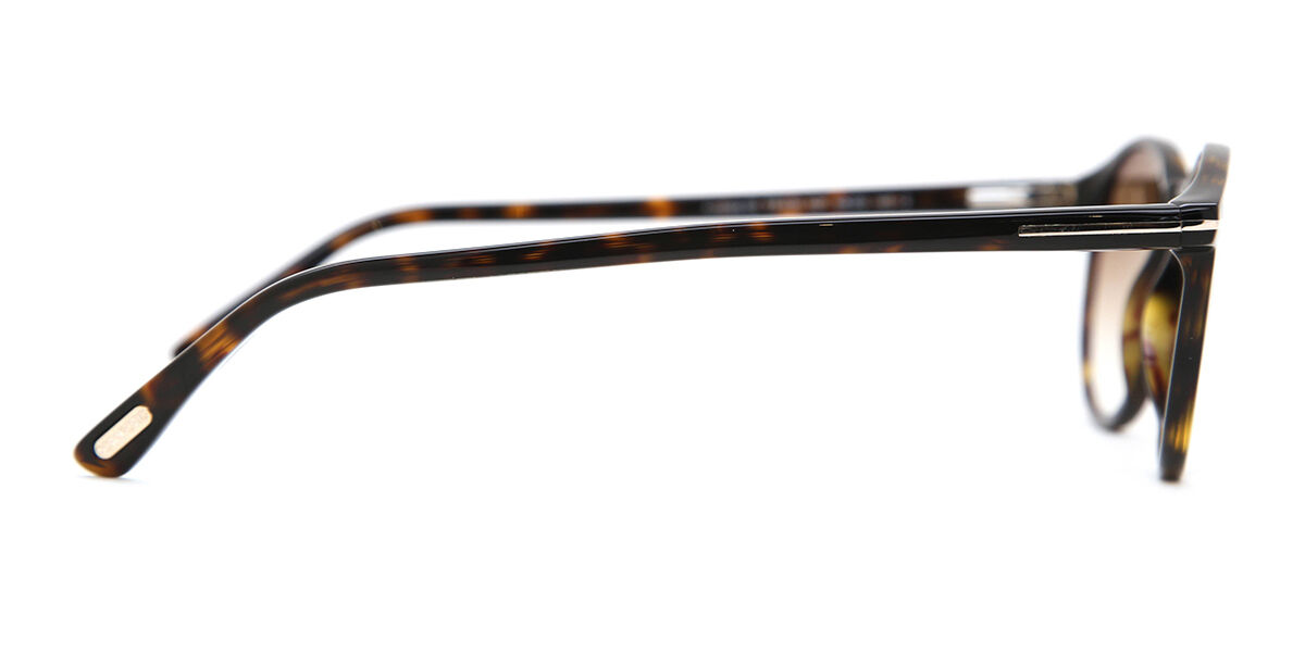 FT0539 ANDREA-02 sunglasses Tortoise | SmartBuyGlasses US