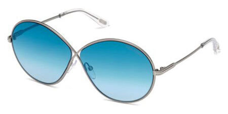 Tom Ford FT0564 Sunglasses