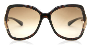 leje indenlandske Udvej FT0578 ANOUK-02 Sunglasses Tortoiseshell | SmartBuyGlasses USA